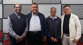 New Zealand – How is the Salesian Charism being shared in this country with multi-cultural and multi-religious population?