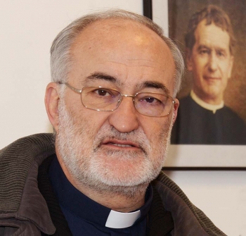 Morocco – Mons. Cristóbal López, SDB: "The Church of which Francis speaks excites me, it is my Church"