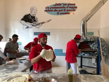 Italia – “Casa Valdocco” y “PizzOratorio”: los salesianos se empeñan aún más con los jóvenes necesitados de Torre Annunziata