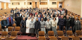 Italy – XIII edition of Salesian Days of Communication: "Reading and interpreting to proclaim"