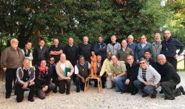 Italy - International Seminar on Salesian Personal Accompaniment