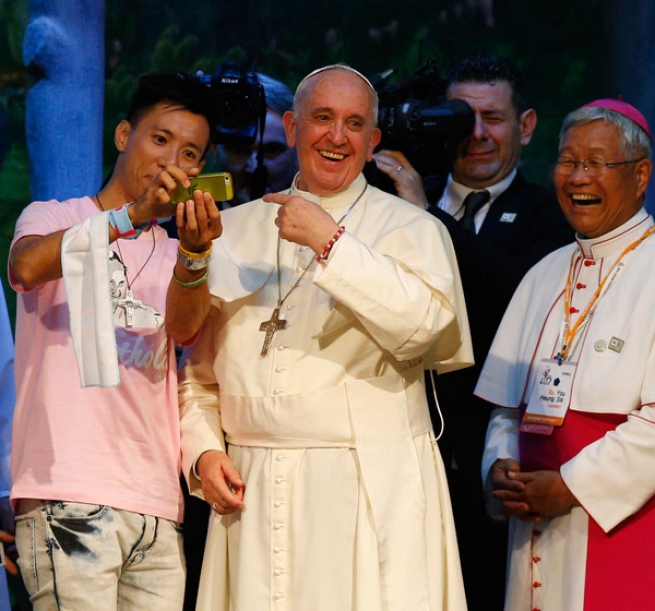 Écouter la voix de Dieu dans la vie des jeunes