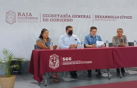 México – Diálogo y presencia salesiana en beneficio de las personas migrantes
