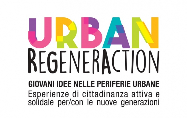 Italie – « Urban-Regeneraction ». Redécouvrir la périphérie avec des yeux jeunes