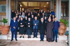 Italia – Mons. Cognata, modelo de salesiano y obispo. Las conclusiones de la conferencia: "El carisma salesiano a la luz de la oblación"