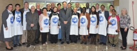 RMG - Salesian Cooperators: 30,000 in 60 countries