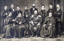 Brazil – 138 years of Salesian presence in the Country