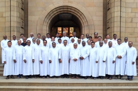 India – Assemblea e Consiglio della Conferenza Ispettoriale Salesiana dell’Asia Sud
