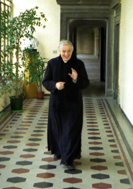 RMG – Inició la causa de beatificación y canonización del P. Silvio Galli, salesiano
