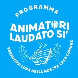 RMG – Curso de Animadores Laudato Si’ 2023