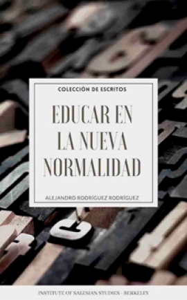 Educar en la Nueva Normalidad