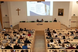 Italy – Protection and defense of children in the heart of the Don Bosco Mission