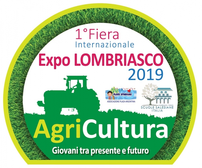 Italia - 1° Incontro internazionale tra le Scuole Agrarie Salesiane