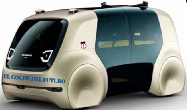 España – El Proyecto “El Coche del Futuro” premio en SIMO EDUCACIÓN 2019