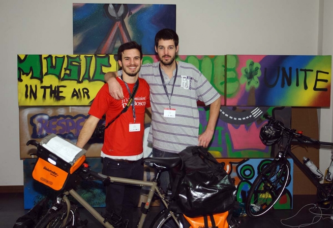 Alemania - Un viaje por Don Bosco. De Colonia a Ho Chi Minh en bicicleta