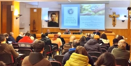 Italia – Seminario di presentazione della “Laudate Deum” sulla crisi climatica al “San Tommaso” di Messina
