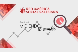 América – Seminário “Medindo a Mudança” da RASS