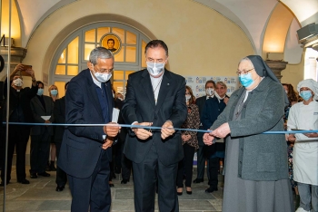 Italy – Don Bosco House Museum opens: "a precious pearl that will testify to Don Bosco's greatness"