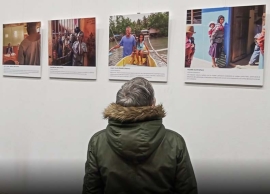 España – Los jóvenes de Castilla y León se movilizan por los derechos de la infancia con la construcción de iniciativas solidarias