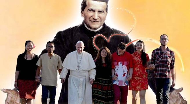 Vatican - A Synod with a Salesian flavor