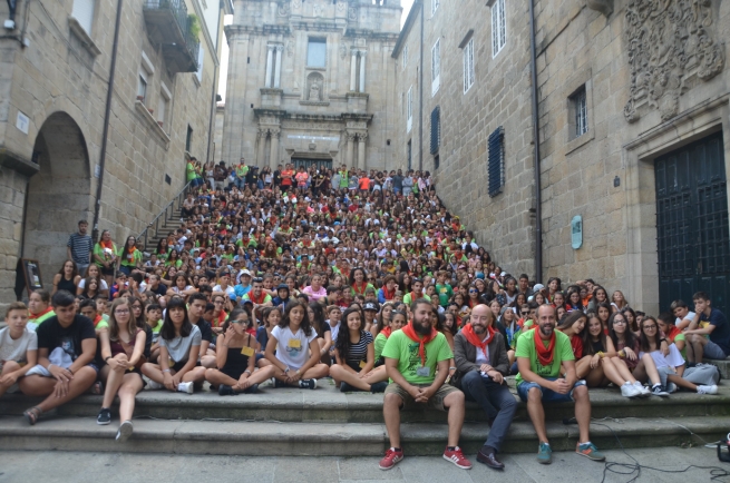 España – Las actividades de verano de los Salesianos congregan a alrededor de 23.000 niños, adolescentes y jóvenes en toda España