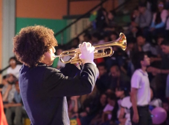 Colombia – 10th Festival of Talents at 'City of Don Bosco': where dreams come true!