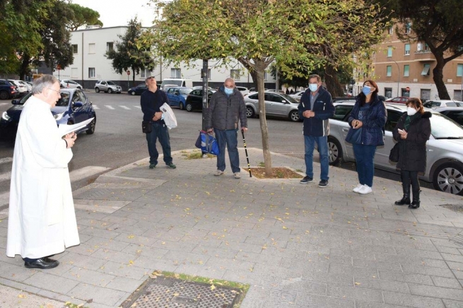 Italia – Commemorazione del centenario della morte di Don Paolo Albera