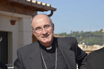 Vatican - Salesian Cardinal Daniel Fernando Sturla appointed Member of the Cardinal Commission of the Administration of the Patrimony of the Apostolic See