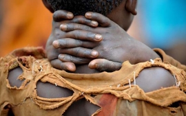 Burundi – Quanto vale la vita di una bambina povera?