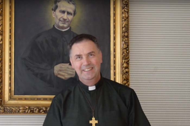 RMG – Rector Major's Visit to Brazil