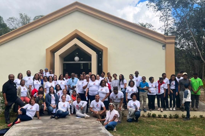 República Dominicana - Salesianos Cooperadores celebran Asamblea 2023