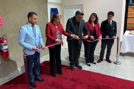 Chile - Salesianos Antofagasta inaugura Sala de Integración Sensorial para estudiantes PIE