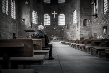 ‘World Watch List 2022’: um cristão em sete sofre perseguições