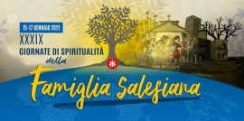 RMG – Semillas y sembradores de esperanza: mensajes de las Jornadas de Espiritualidad de la Familia Salesiana