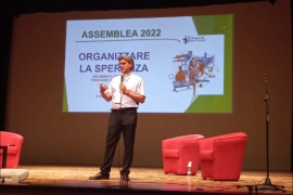 Italia – Salesianos piensan al bienestar de los jóvenes pobres: inicia el proceso de programación de abajo hacia arriba de los Salesianos por lo Social