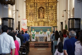 Spain – Salesians in Carmona kick off 125th anniversary events