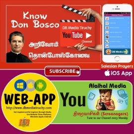 India - "To know Don Bosco is to love Don Bosco"