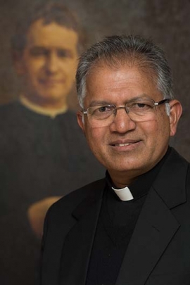 India – The Salesian Rector and the Revised Rector’s Manual: a renewal that goes forward by going backward