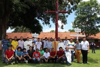 Brasile – Due nuovi Servi di Dio: don Rodolfo Lunkenbein e Simão Bororo