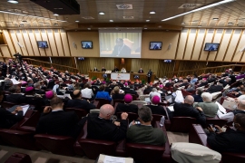 The Synod on Synodality begins today: some facts to know
