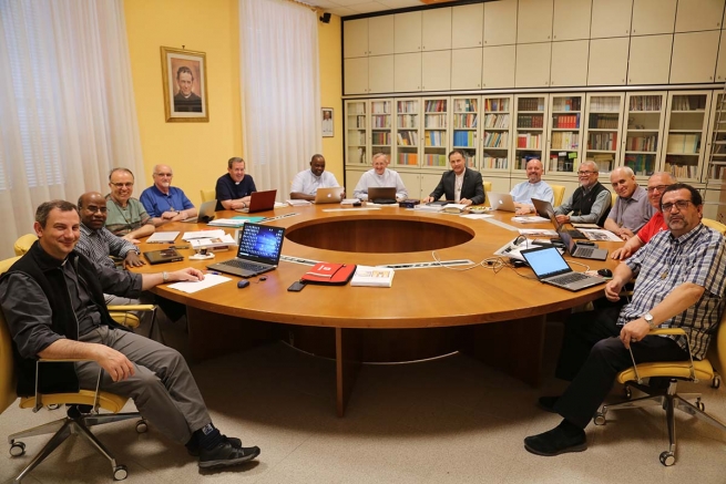 RMG - Summer session of General Council started