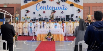 Peru – Salesianos em Huancayo: 100 Anos de Gratidão