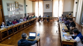 Brazil – "The priority must always be young people", Fr Gabriel Romero concludes journey of his Extraordinary Visit to São Paulo Province