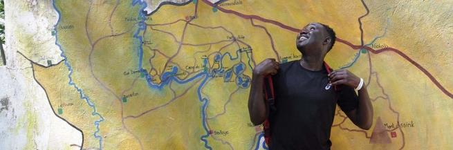 Sénégal – Seny, aventurier d’aller et retour