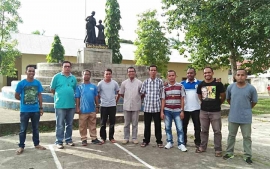 East Timor – Salesian Prenovices and Formators prepare the EAO Congress