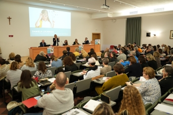 Itália – “2014-2024: 10 anos de Alto Potencial Cognitivo na idade do desenvolvimento no Vêneto”. Salesianos organizam mesa-redonda entre o mundo das instituições e da saúde