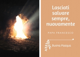 Buona Pasqua!