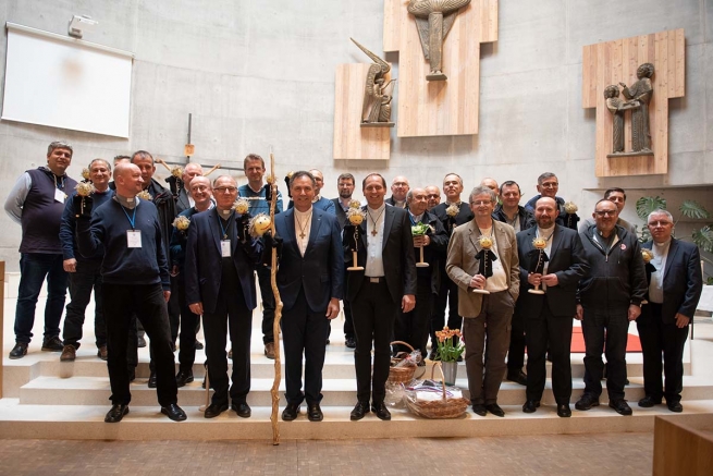 Slovenia – La Famiglia Salesiana incontra il Rettor Maggiore