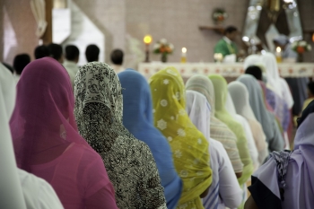 Le rapport 2021 sur la liberté religieuse dans le monde