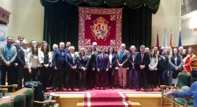 Espagne – Lancement de la première Plateforme de l’Enfance de la Galice, guidée par les Salésiens